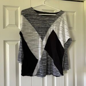 Park hurst top size L🥰🥰